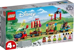 Disney Celebration Train