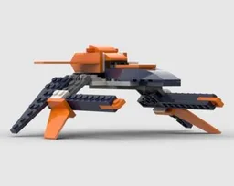 Light Combat Drone