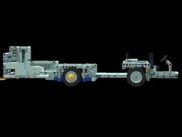 Volvo B5L S-Charge