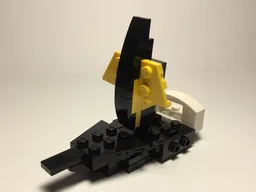 Ancient Sailboat 30657