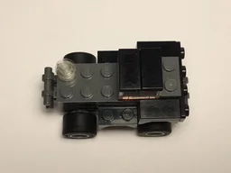 7602 Tractor