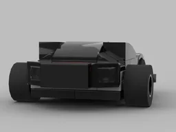 71286 - E2-Batmobile