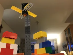 31014 Ceiling Fan