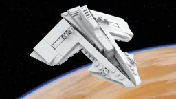 1:1455 Trenchant-class cruiser
