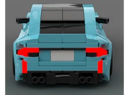 BMW M2 G87