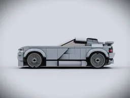 Dodge Viper "Defender"