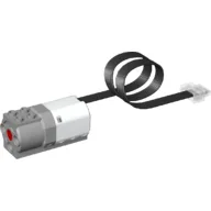 Motor, Medium, We-Do 2.0 / White