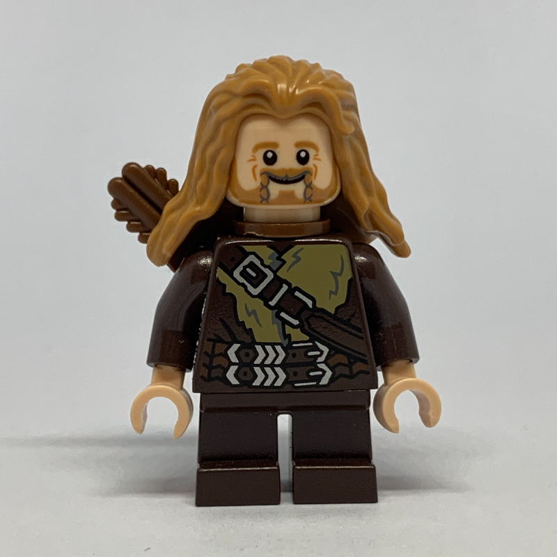 Lego Fili the Dwarf