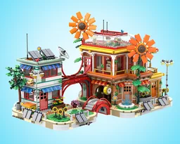 Solar City