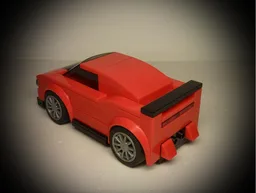 75874 Supercar