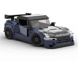 Honda S2000