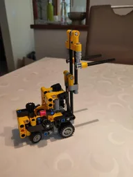 Forklift