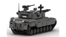 CVM14 Goshawk IFV
