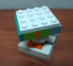 10698 Rotating element