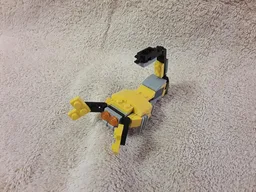 31014 - Scorpion