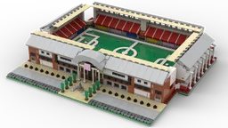 Leigh Sports Village: Manchester United Women's Conference
