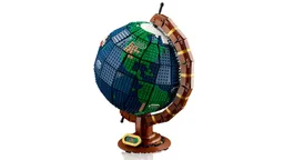 The Globe