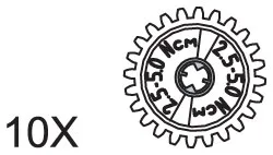 Technic Clutches
