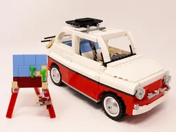 10220 (Better?) Fiat 500