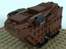 May 4th Special SandCrawler