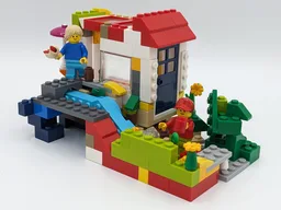 40357 - BYGGLEK House 2