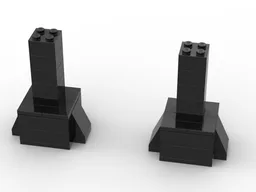 Stand for Vector