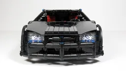Black Devil