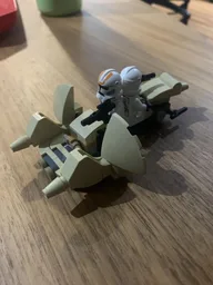 30680 armored speeder