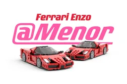 Ferrari Enzo