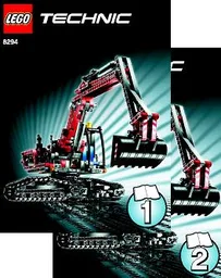 Excavator
