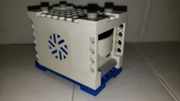 Refrigerated Container