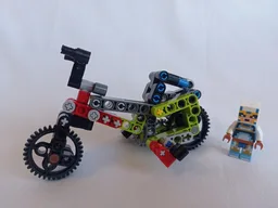 Bicycle II