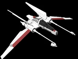 High Republic Jedi Vector