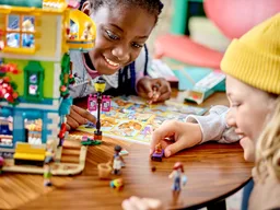 Friends: Play Stories