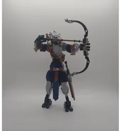 Lycaon the Hunter