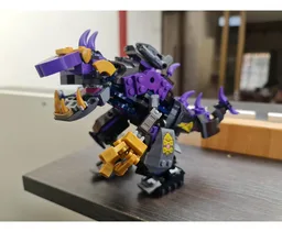 Mecha SharkJira