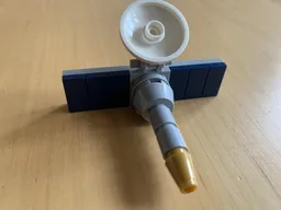 Ranger 7 (Lunar) - 1:70