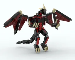 Red Dragon Archfiend