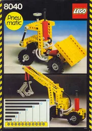 Building Set