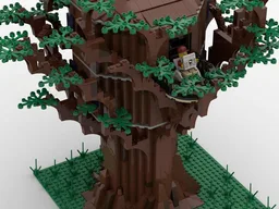 Tree House