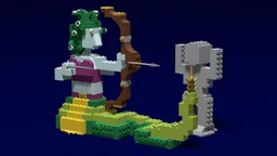 11033 Medusa