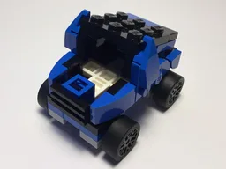 30343 Mini off-roader