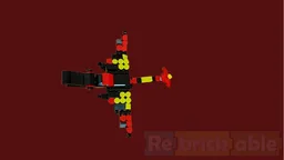 pterodactyl