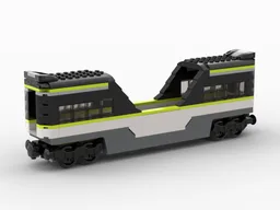 60337 Cargo Module 2