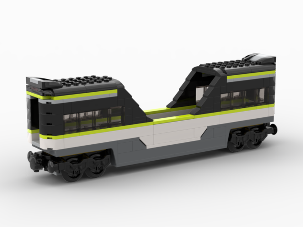 Lego 60337 Cargo Module 2