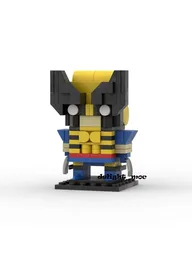 Wolverine (X Men 97)