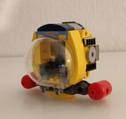 31090 Bathysphere