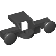Lego Train Buffer Beam