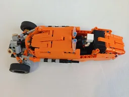 42093 Morgan 3wheeler