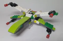 31123 X-Wing Starfighter